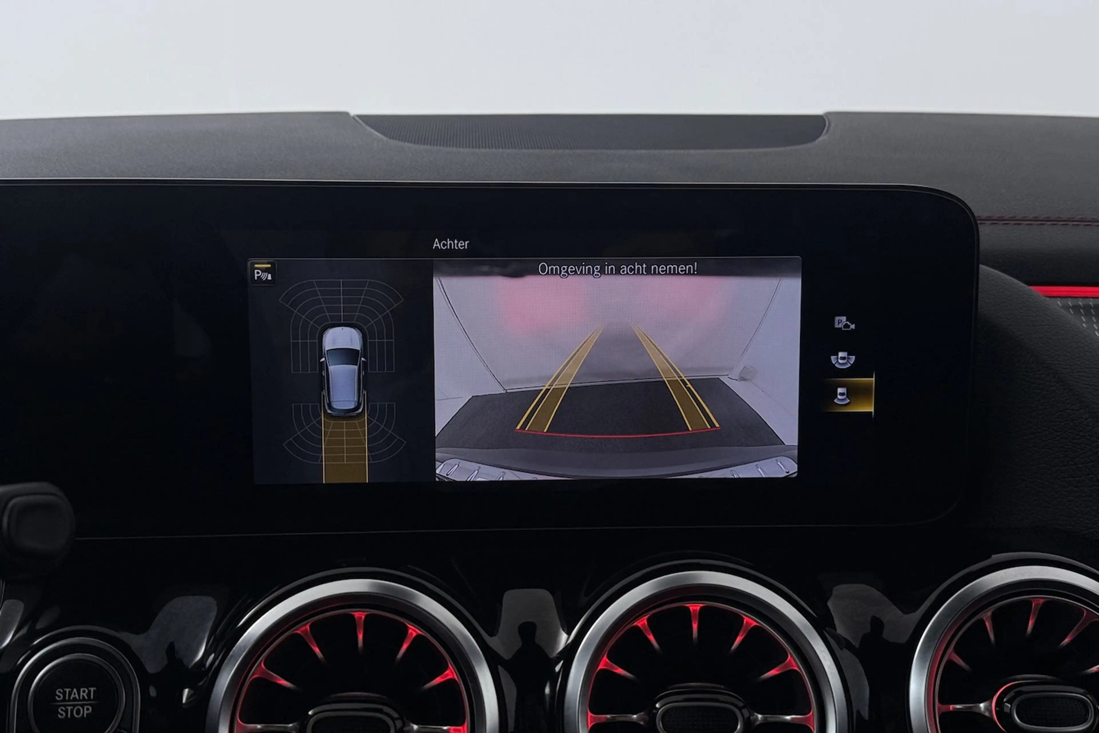 Mercedes-Benz EQA 250 Business Solution AMG 67 kWh SOH 97% (SFEERVERLICH — photo 17