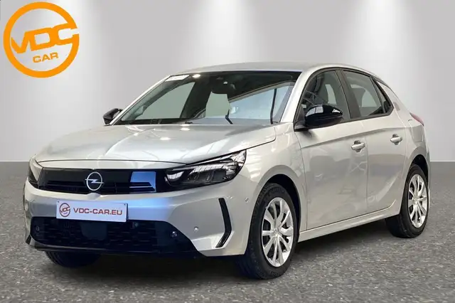 Opel Corsa EDITION