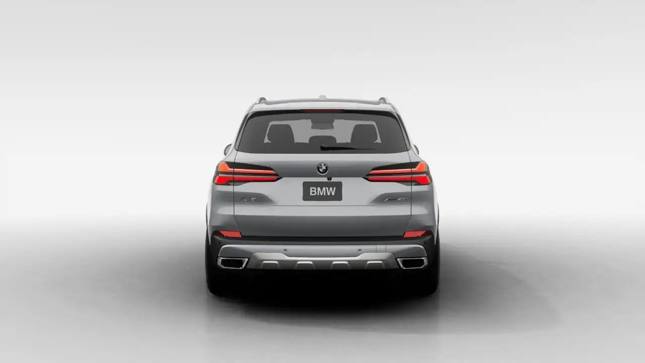 BMW X5 снимка BMW X5