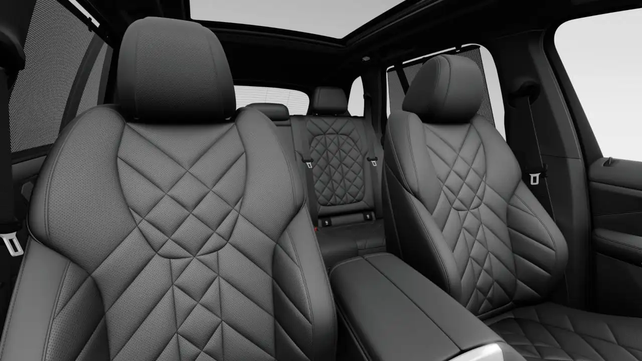 BMW X5 снимка BMW X5