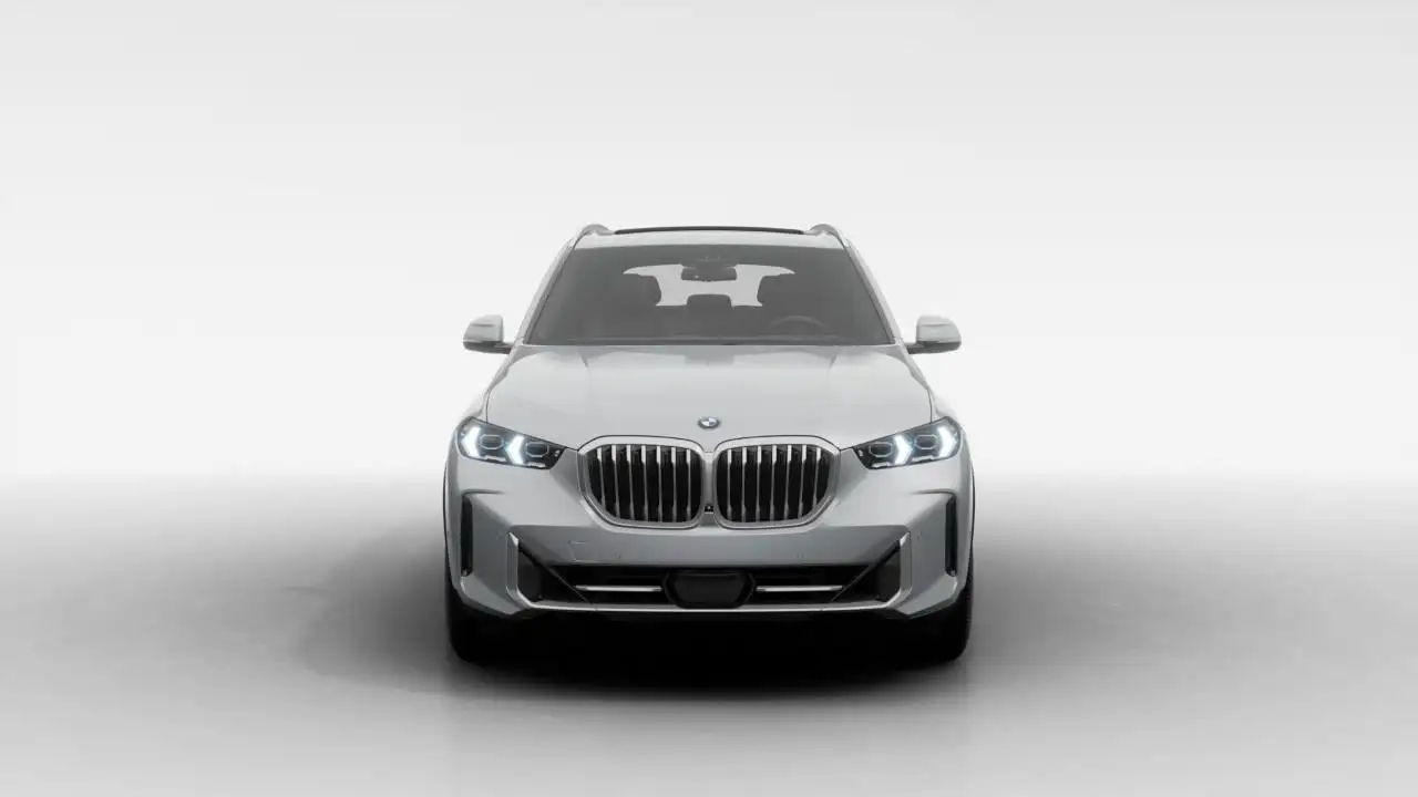 BMW X5 снимка BMW X5
