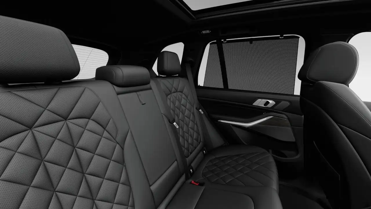 BMW X5 снимка BMW X5