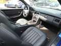 Mercedes-Benz SLK 32 AMG Xenon+Navi+Designo+Scheckheft+Deutsch Azul - thumbnail 18