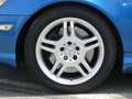 Mercedes-Benz SLK 32 AMG Xenon+Navi+Designo+Scheckheft+Deutsch Azul - thumbnail 7