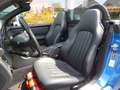 Mercedes-Benz SLK 32 AMG Xenon+Navi+Designo+Scheckheft+Deutsch Azul - thumbnail 16