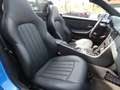 Mercedes-Benz SLK 32 AMG Xenon+Navi+Designo+Scheckheft+Deutsch Azul - thumbnail 17