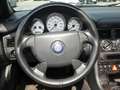 Mercedes-Benz SLK 32 AMG Xenon+Navi+Designo+Scheckheft+Deutsch Azul - thumbnail 21