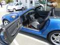 Mercedes-Benz SLK 32 AMG Xenon+Navi+Designo+Scheckheft+Deutsch Azul - thumbnail 14