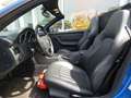 Mercedes-Benz SLK 32 AMG Xenon+Navi+Designo+Scheckheft+Deutsch Azul - thumbnail 15