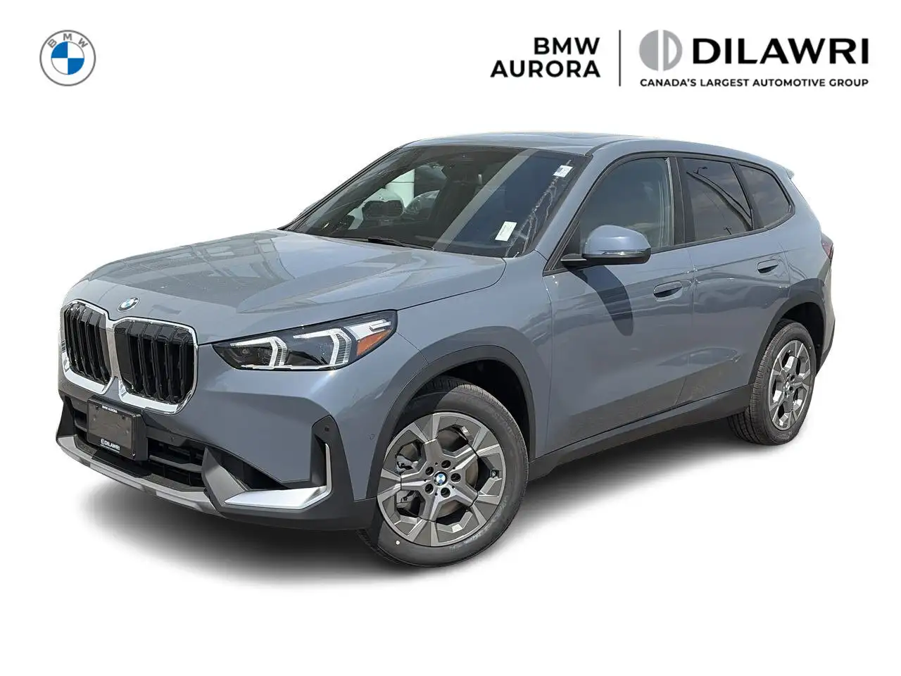 2026 BMW X1