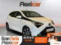 Toyota Aygo 70 x-cite Blanco - thumbnail 1