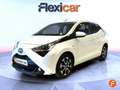Toyota Aygo 70 x-cite Blanco - thumbnail 3