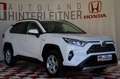 Toyota RAV 4 RAV4 2,5 Hybrid Active 2WD Aut.  / AHV / ACC / ... Weiß - thumbnail 33