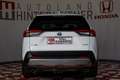 Toyota RAV 4 RAV4 2,5 Hybrid Active 2WD Aut.  / AHV / ACC / ... Weiß - thumbnail 6