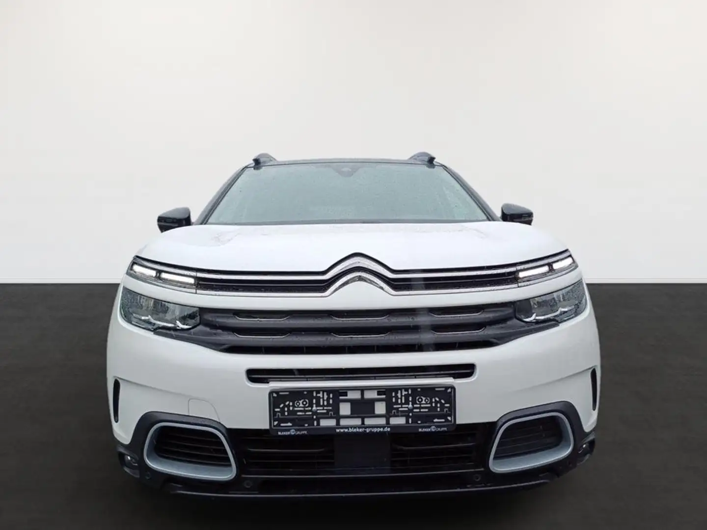 Citroen C5 Aircross Pure Tech 130 Feel Pack Weiß - 2