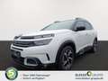 Citroen C5 Aircross Pure Tech 130 Feel Pack Weiß - thumbnail 1