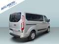 Ford Transit Custom 320 L1H1 Kombi Trend *Navi*SHZ Plateado - thumbnail 3
