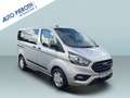 Ford Transit Custom 320 L1H1 Kombi Trend *Navi*SHZ Zilver - thumbnail 4