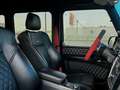 Mercedes-Benz G 63 AMG BRABUS 800 ORIGINALE- ITALIANA UNIPRO - thumbnail 13