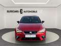 SEAT Ibiza 1.0 FR-LINE / TEMPOMAT / SITZHEIZUNG / ANHÄNGERKU Rot - thumbnail 9