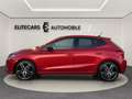 SEAT Ibiza 1.0 FR-LINE / TEMPOMAT / SITZHEIZUNG / ANHÄNGERKU Rot - thumbnail 7