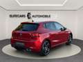 SEAT Ibiza 1.0 FR-LINE / TEMPOMAT / SITZHEIZUNG / ANHÄNGERKU Rot - thumbnail 4