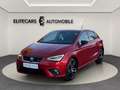 SEAT Ibiza 1.0 FR-LINE / TEMPOMAT / SITZHEIZUNG / ANHÄNGERKU Rot - thumbnail 8