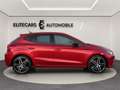 SEAT Ibiza 1.0 FR-LINE / TEMPOMAT / SITZHEIZUNG / ANHÄNGERKU Rot - thumbnail 3