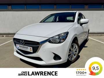 1.5 Skyactiv-G S | Airco |