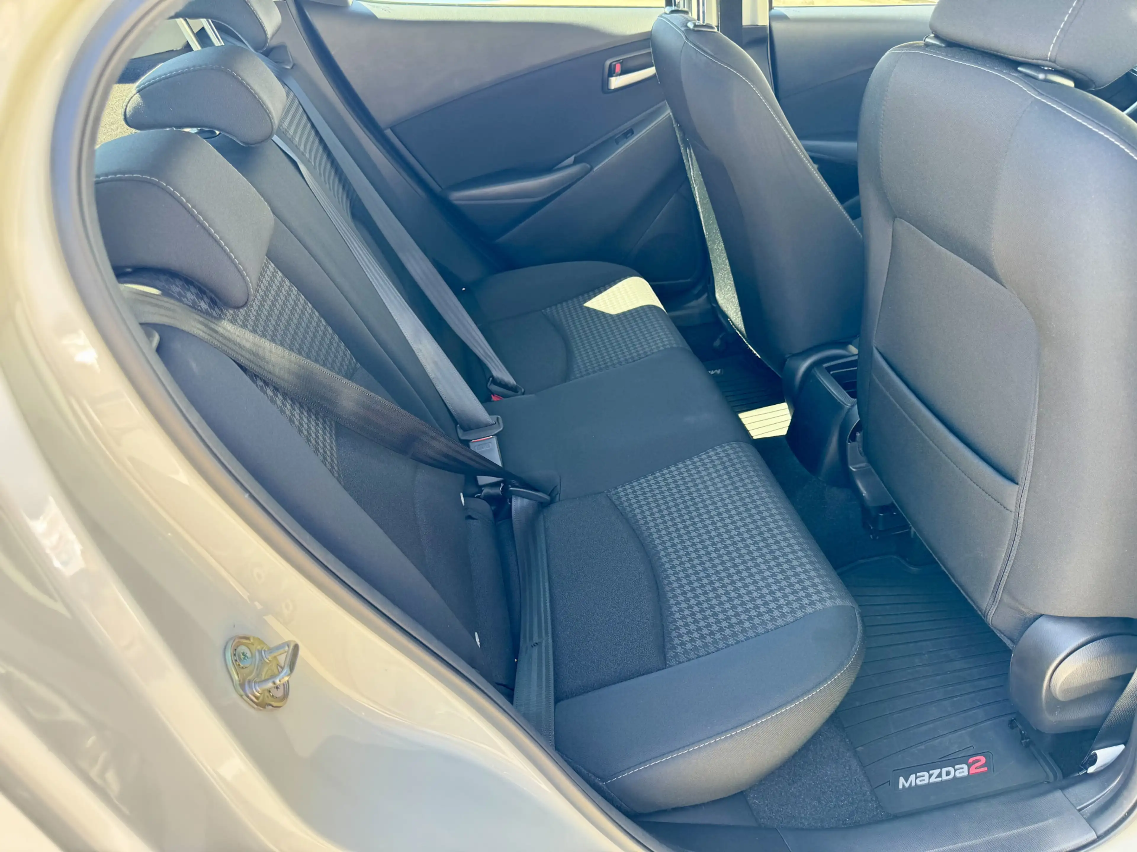 Mazda 2 1.5 Skyactiv-G S | Airco | — photo 8