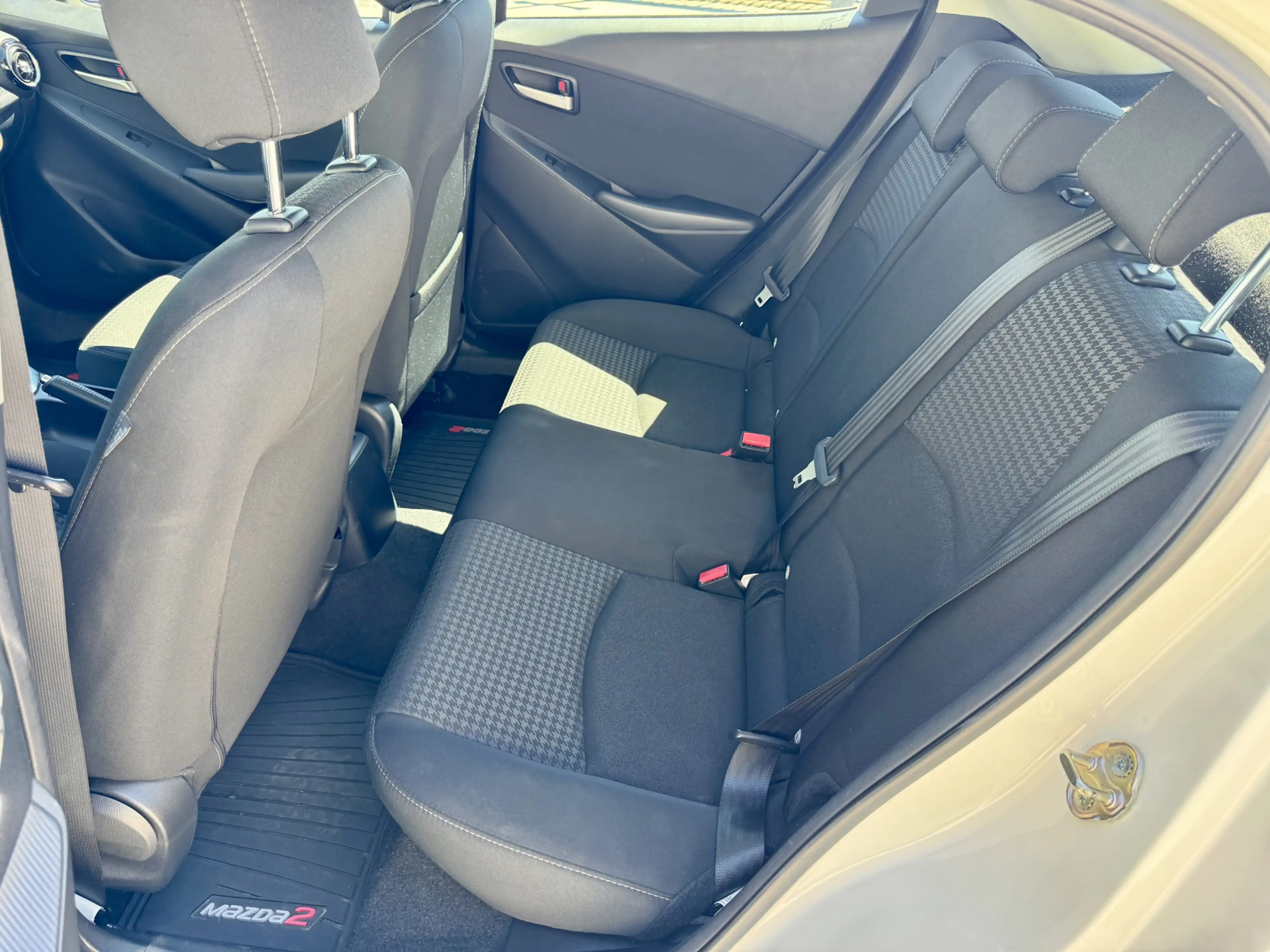 Mazda 2 1.5 Skyactiv-G S | Airco | — photo 7