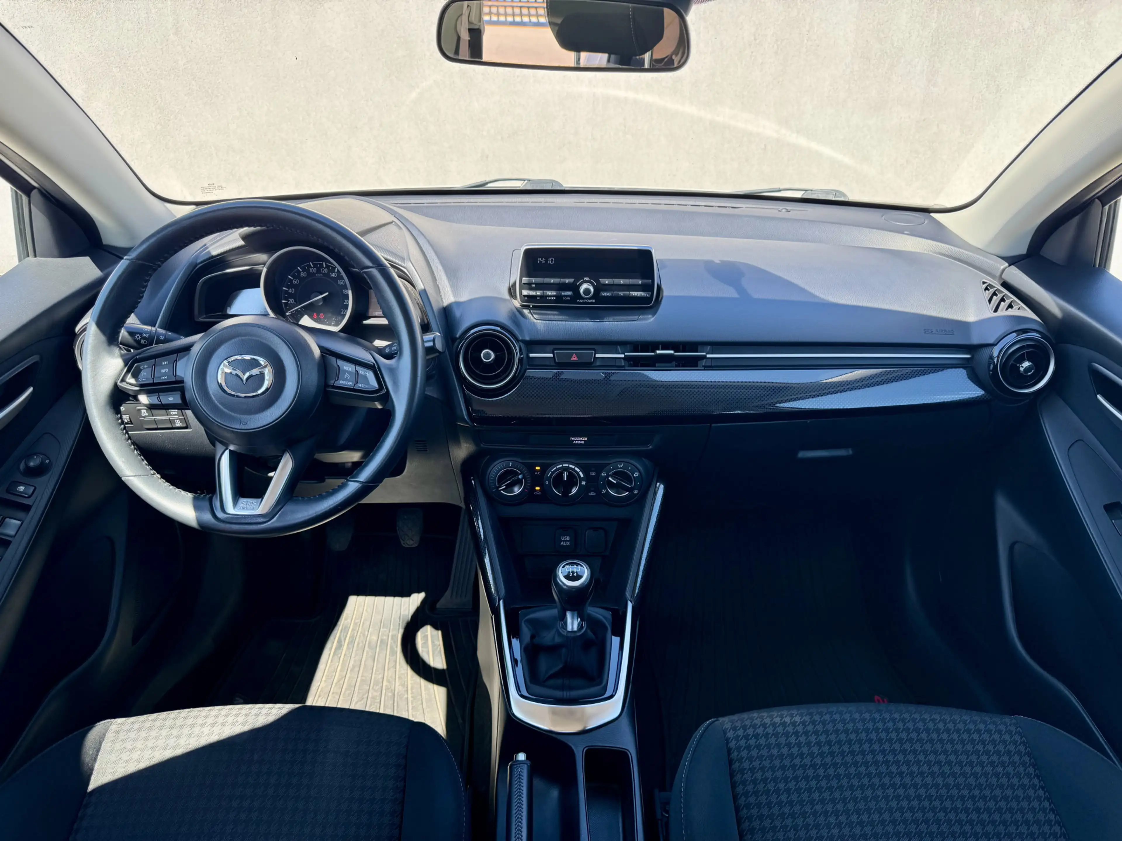 Mazda 2 1.5 Skyactiv-G S | Airco | — photo 5