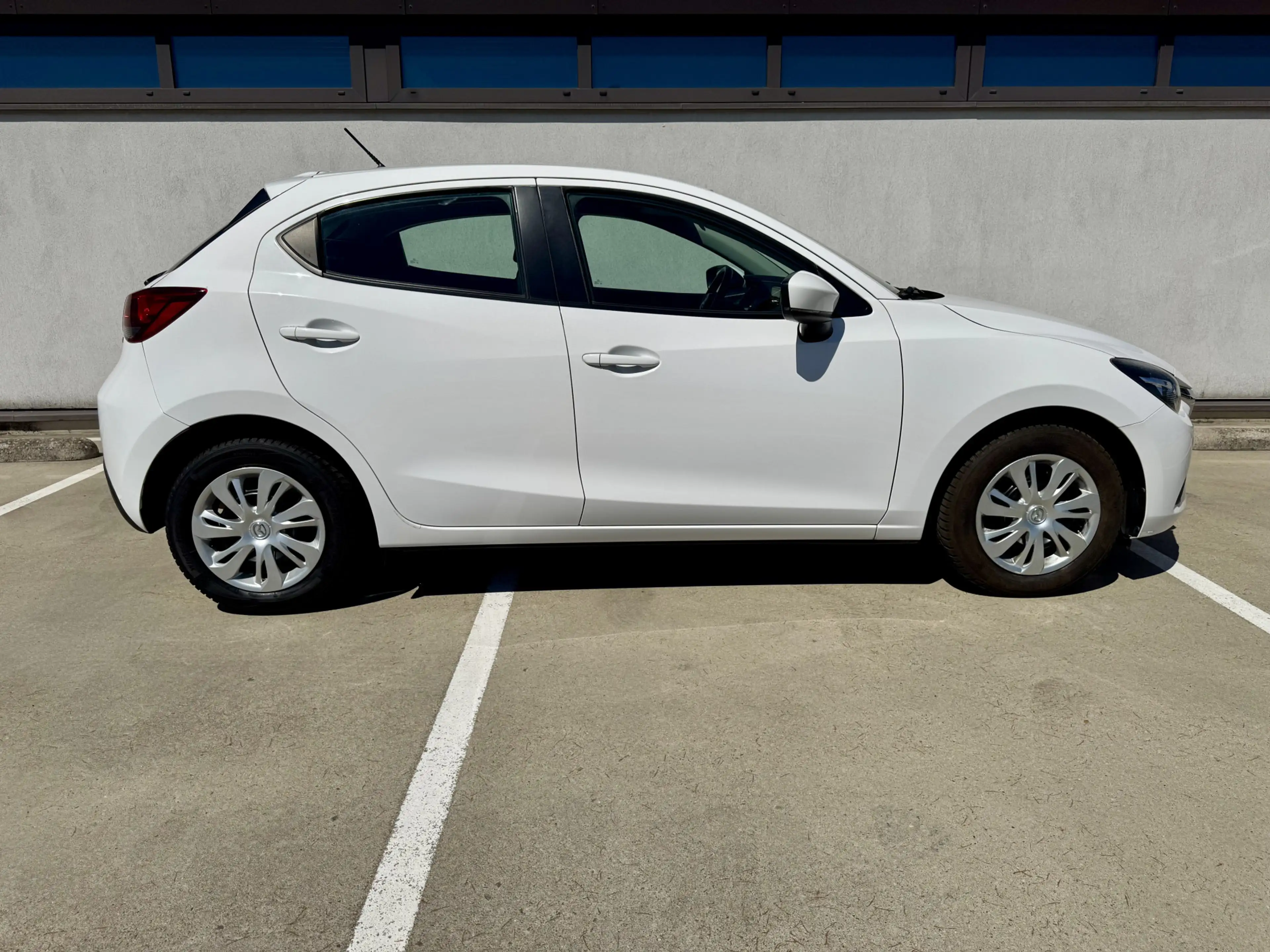 Mazda 2 1.5 Skyactiv-G S | Airco | — photo 21