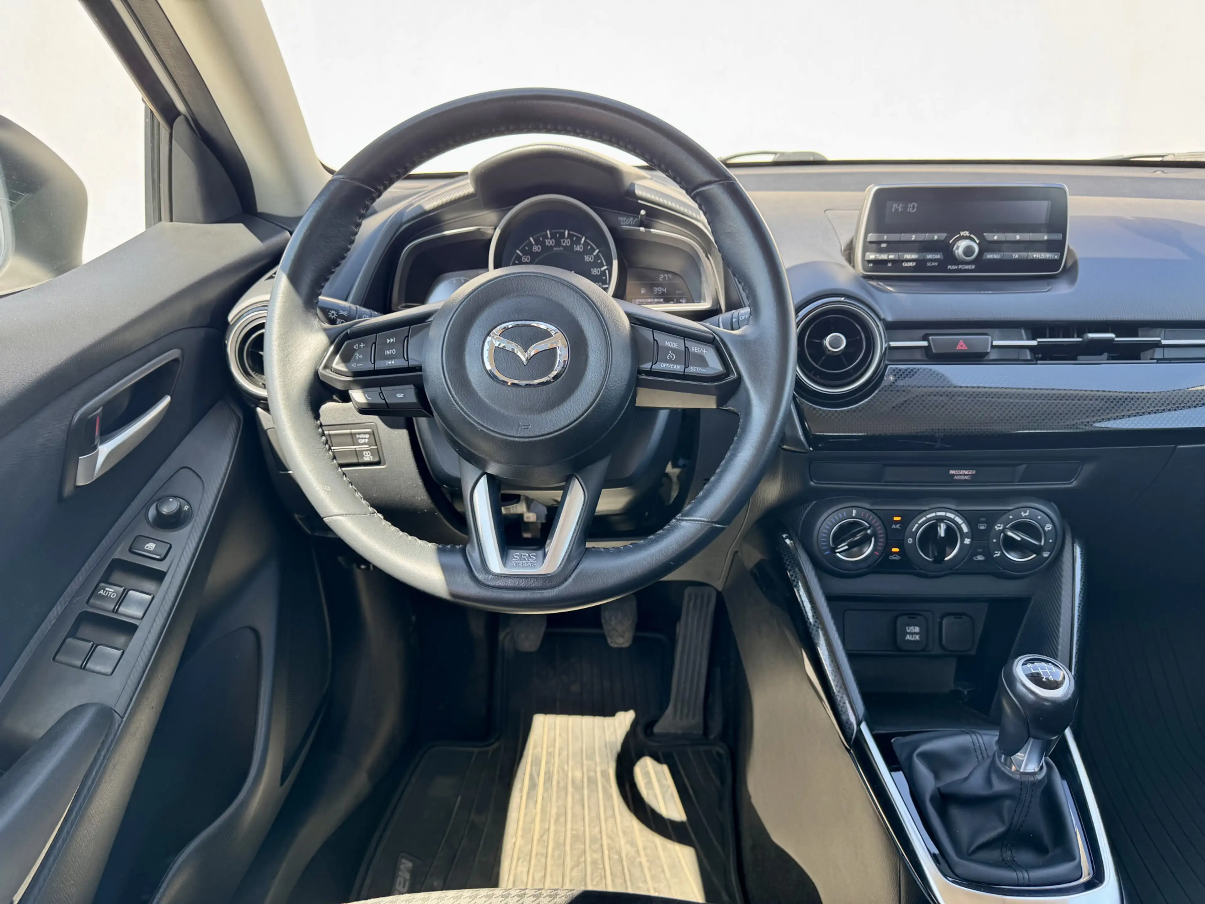Mazda 2 1.5 Skyactiv-G S | Airco | — photo 4
