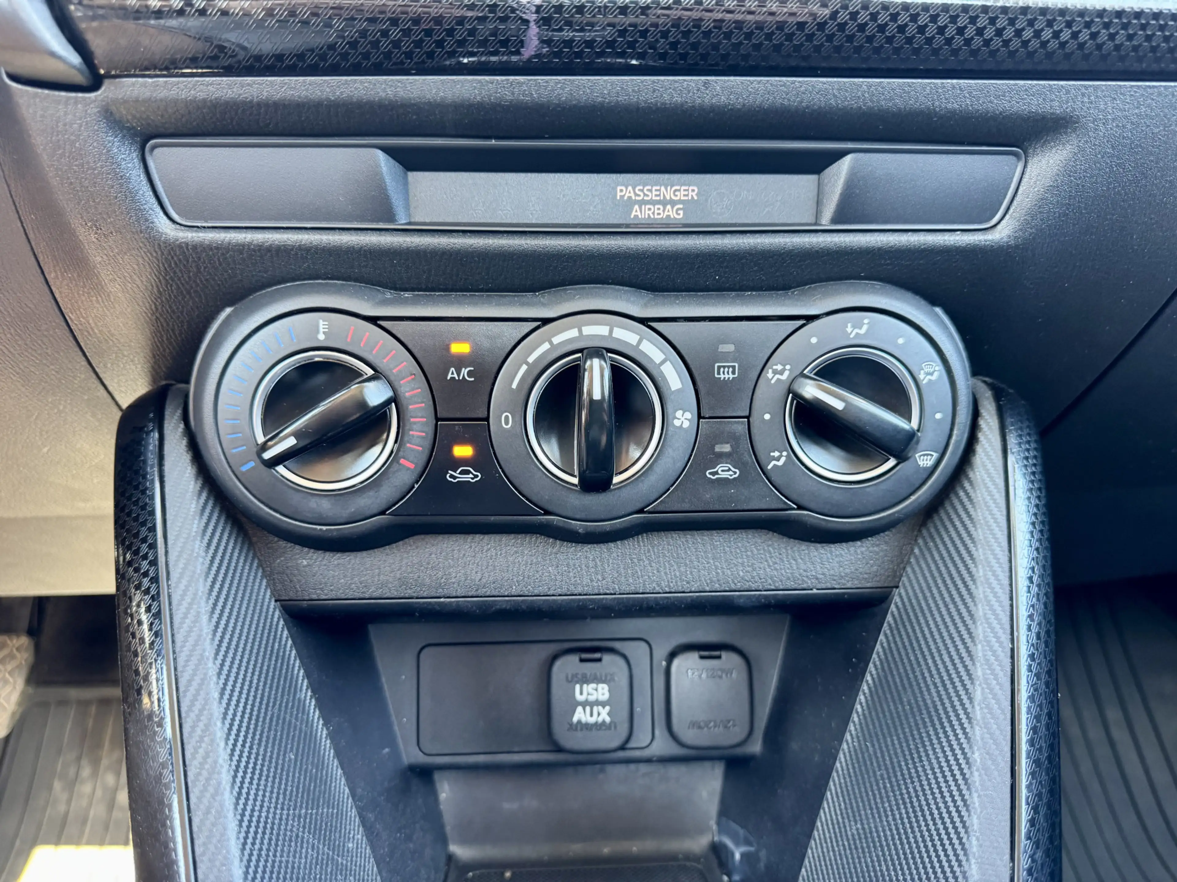 Mazda 2 1.5 Skyactiv-G S | Airco | — photo 12