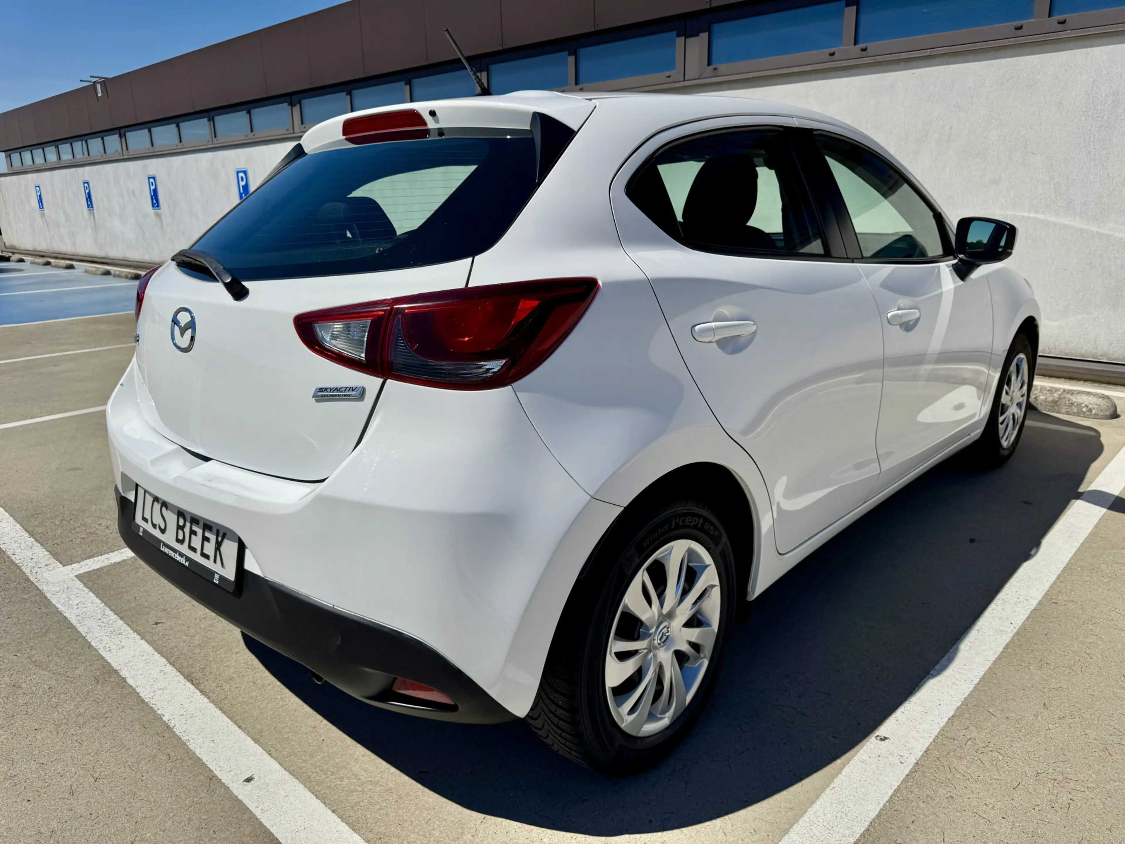 Mazda 2 1.5 Skyactiv-G S | Airco | — photo 19