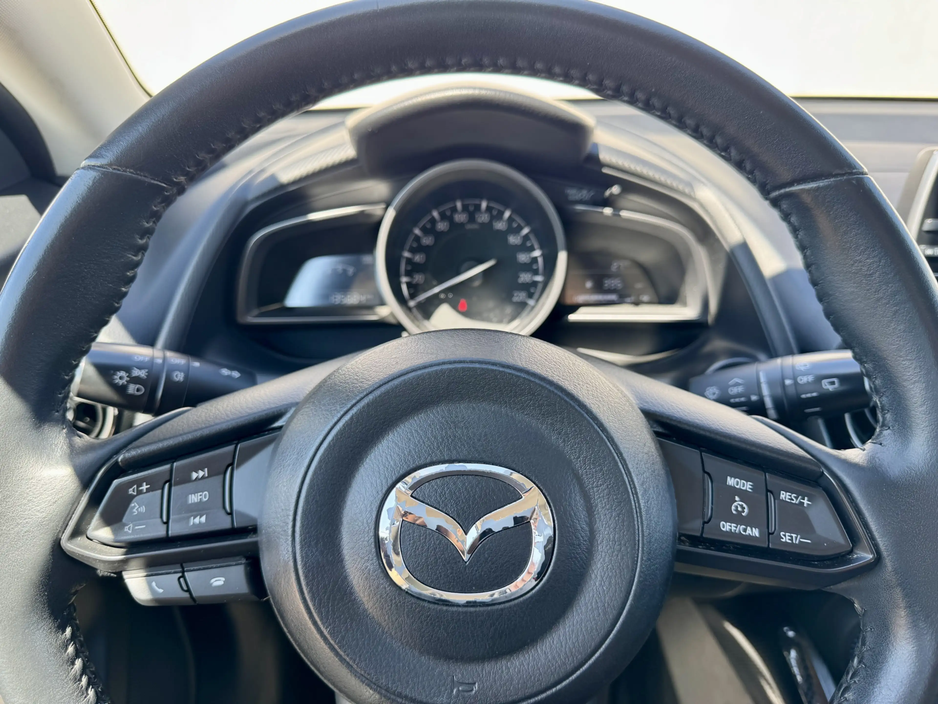 Mazda 2 1.5 Skyactiv-G S | Airco | — photo 27