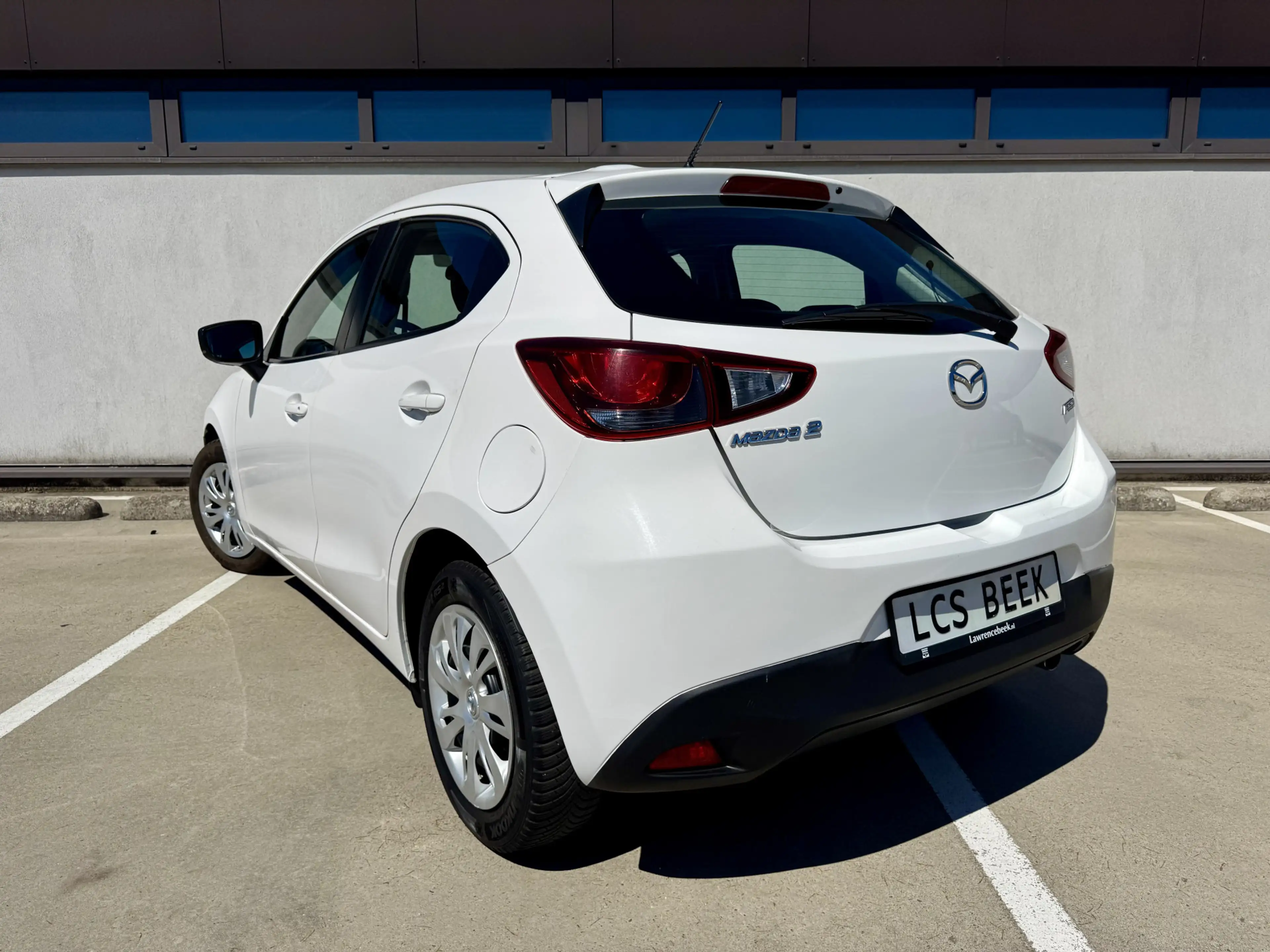 Mazda 2 1.5 Skyactiv-G S | Airco | — photo 17