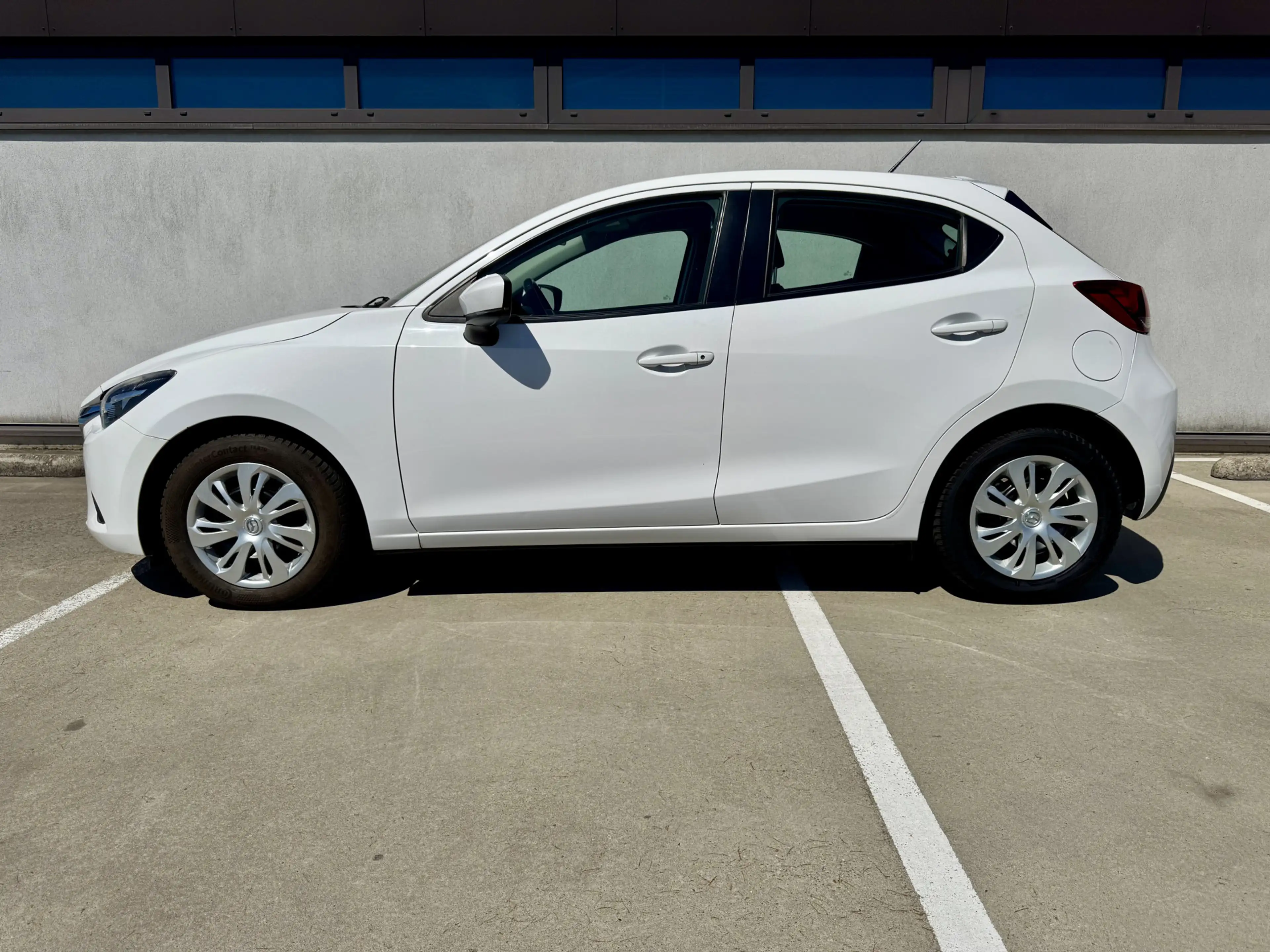 Mazda 2 1.5 Skyactiv-G S | Airco | — photo 15