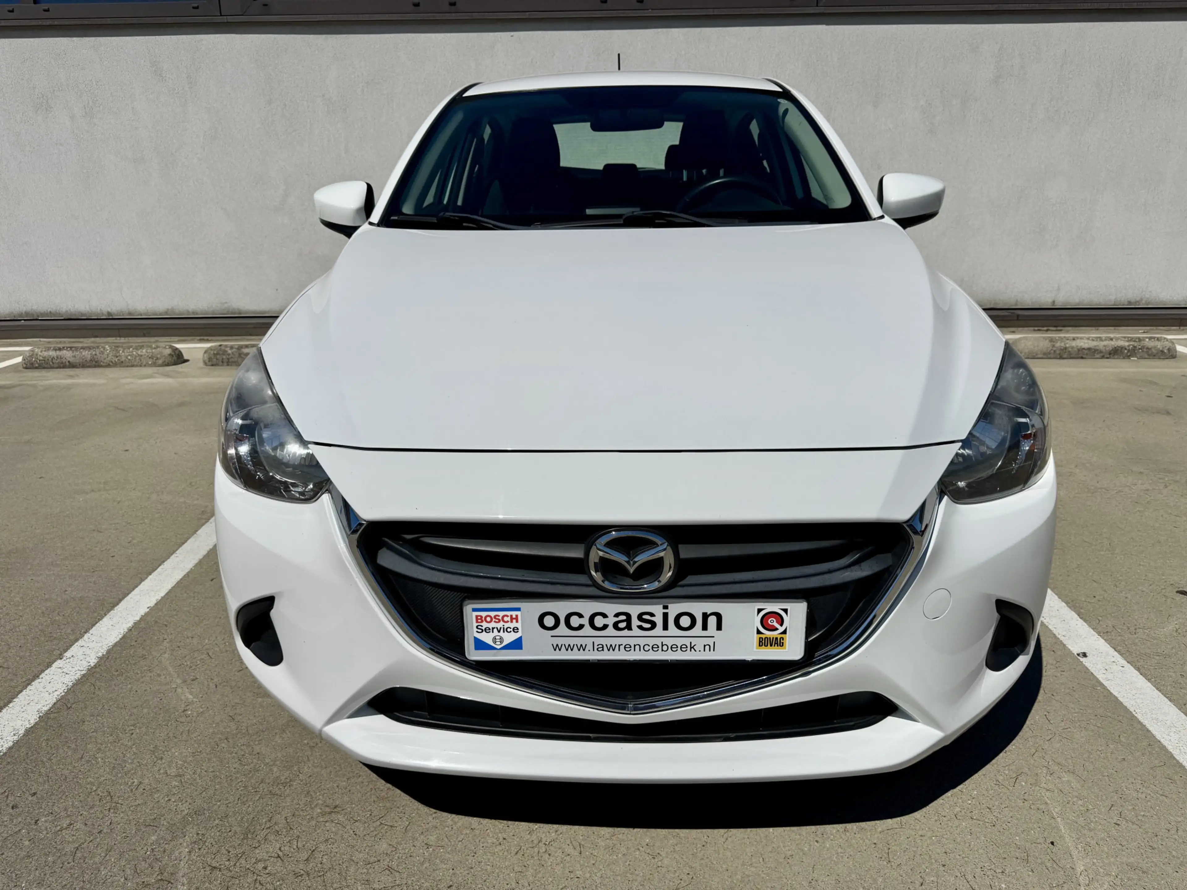 Mazda 2 1.5 Skyactiv-G S | Airco | — photo 23