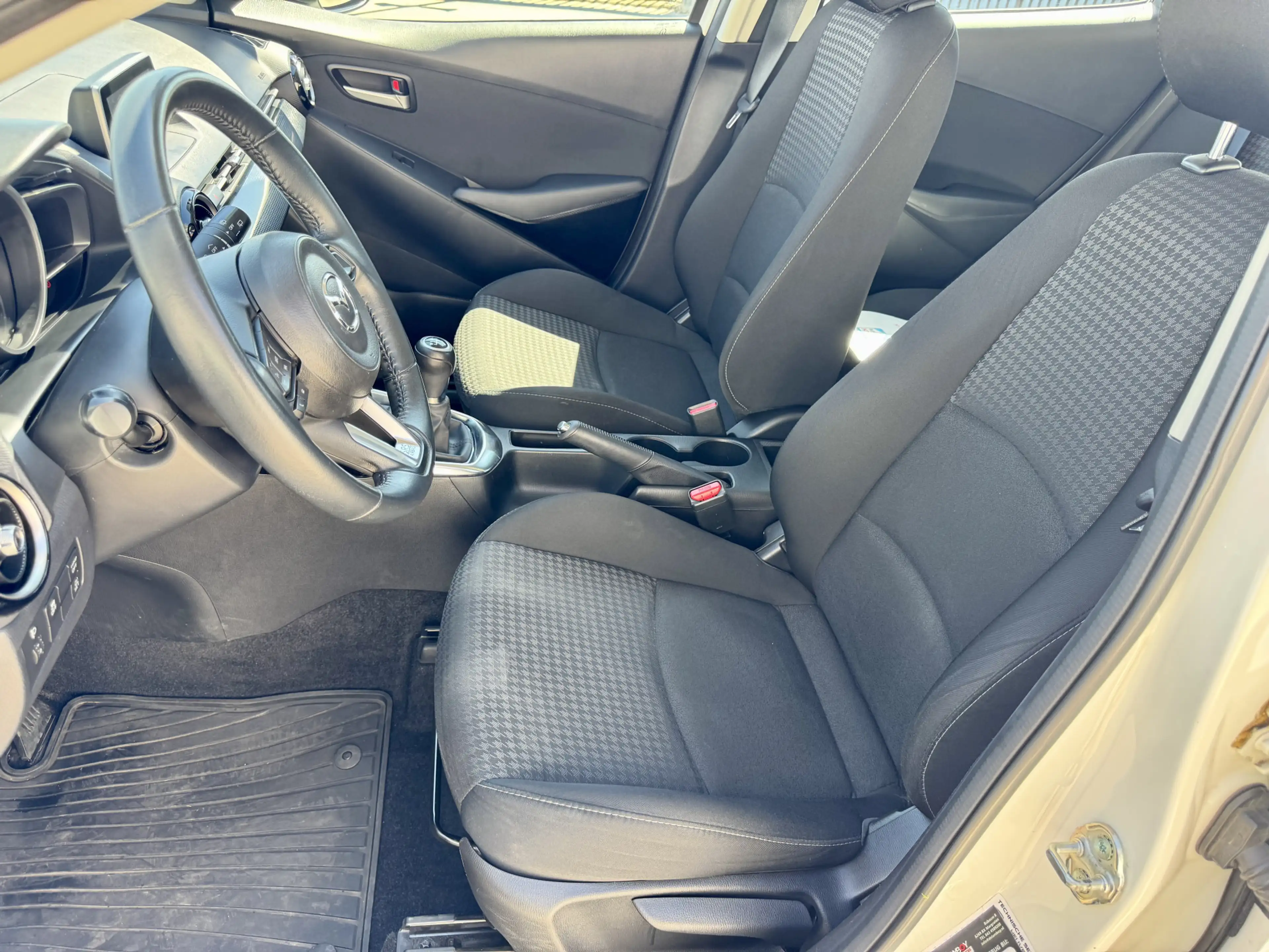 Mazda 2 1.5 Skyactiv-G S | Airco | — photo 6