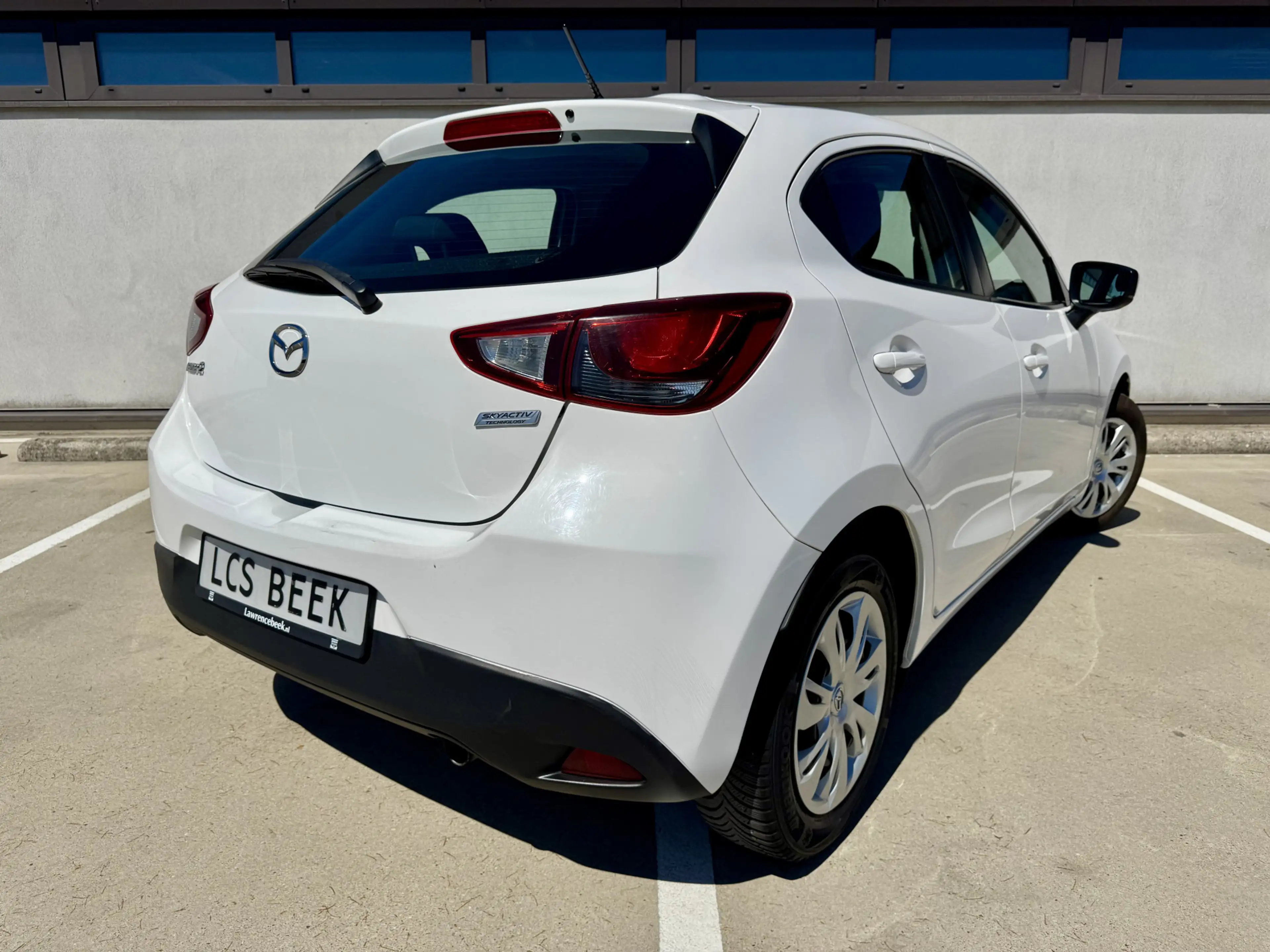 Mazda 2 1.5 Skyactiv-G S | Airco | — photo 20