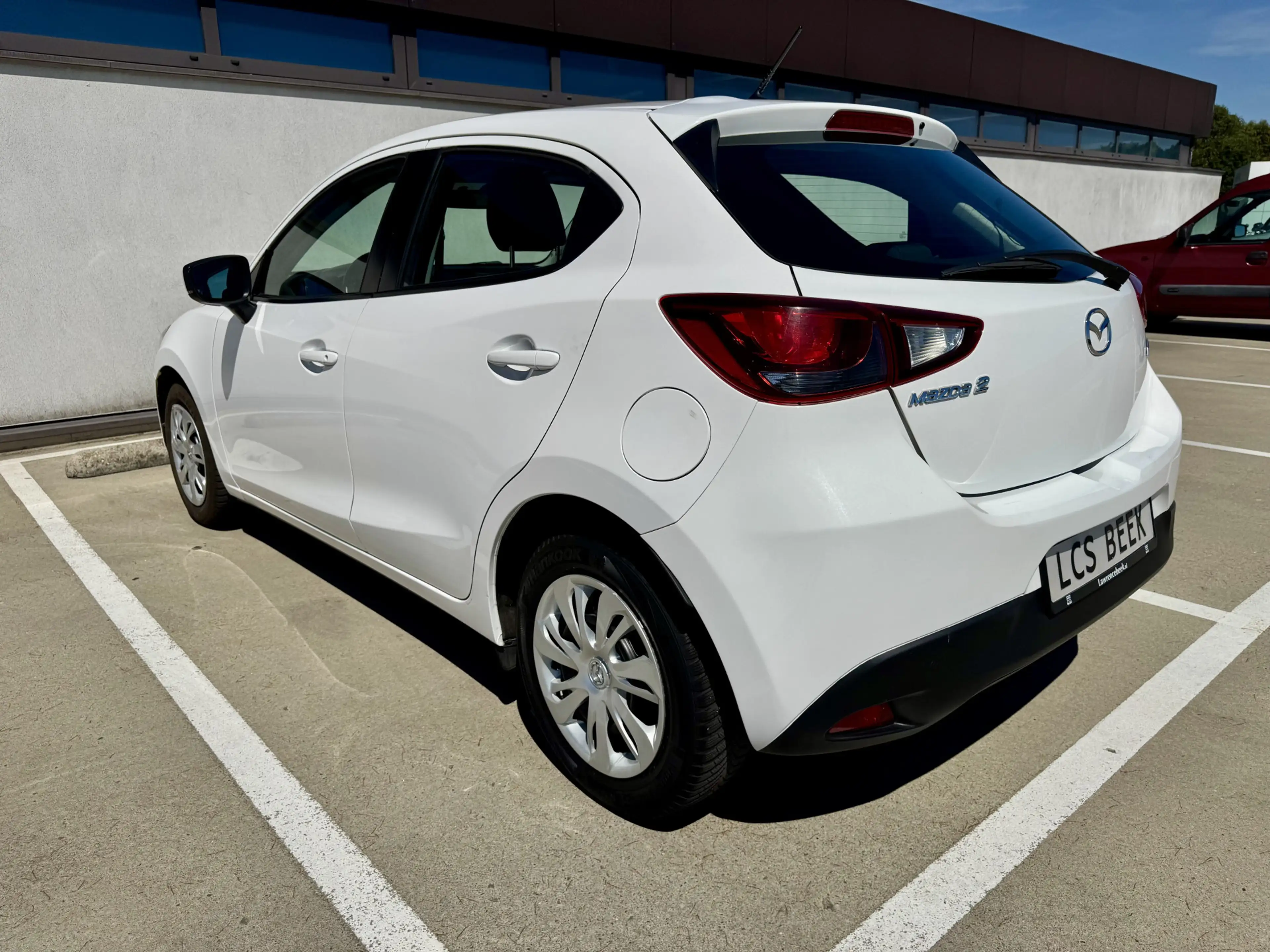 Mazda 2 1.5 Skyactiv-G S | Airco | — photo 16