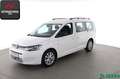 Volkswagen Caddy Maxi 2.0 TDI 7 SITZE NAVI,ACC,LED,1.HAND Alb - thumbnail 1