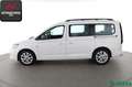 Volkswagen Caddy Maxi 2.0 TDI 7 SITZE NAVI,ACC,LED,1.HAND Alb - thumbnail 2