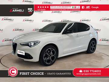 2.2 t Veloce Q4 210cv auto