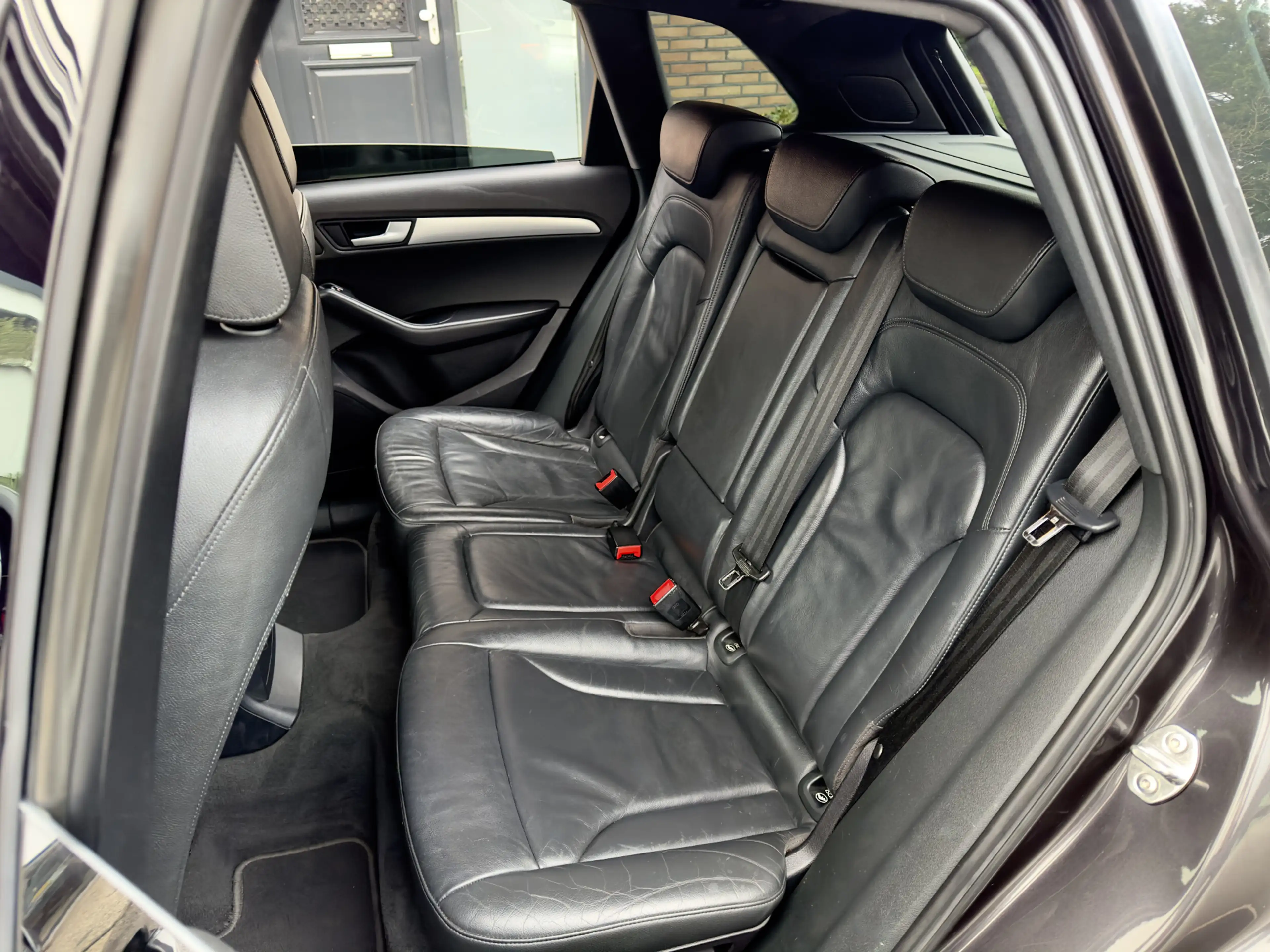 Audi Q5 3.0 TDI ZOMER ACTIE! BETAAL NU 50% 6450 DE REST IN — photo 14