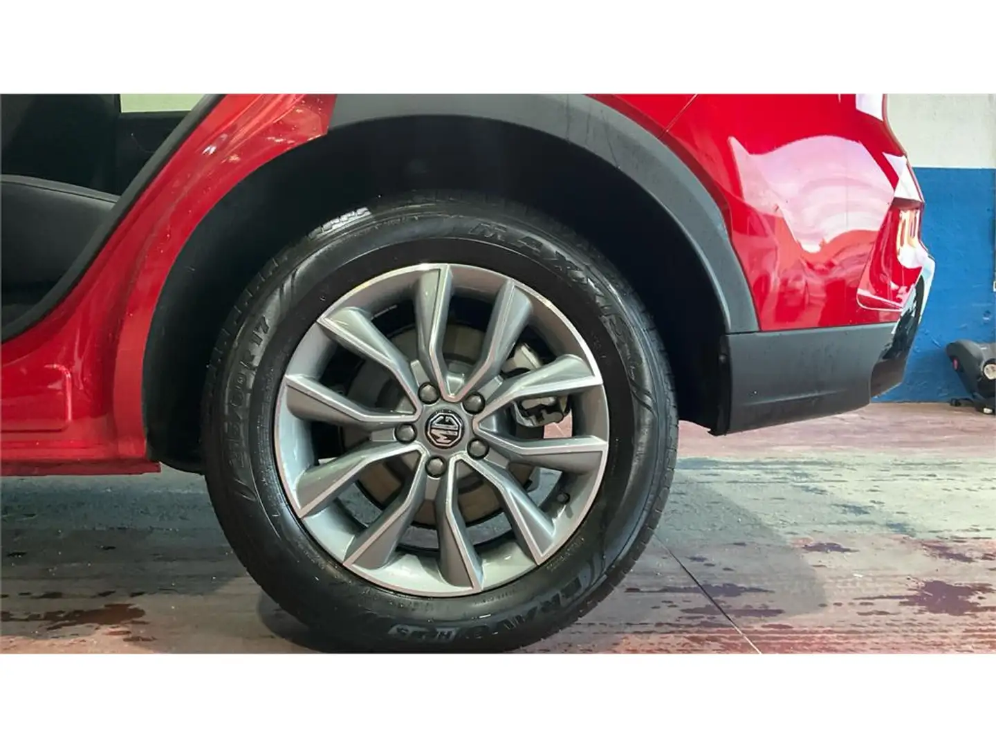 MG HS 1.5 T-GDI Comfort - 2