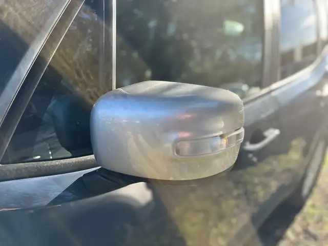 Jeep Renegade view 15