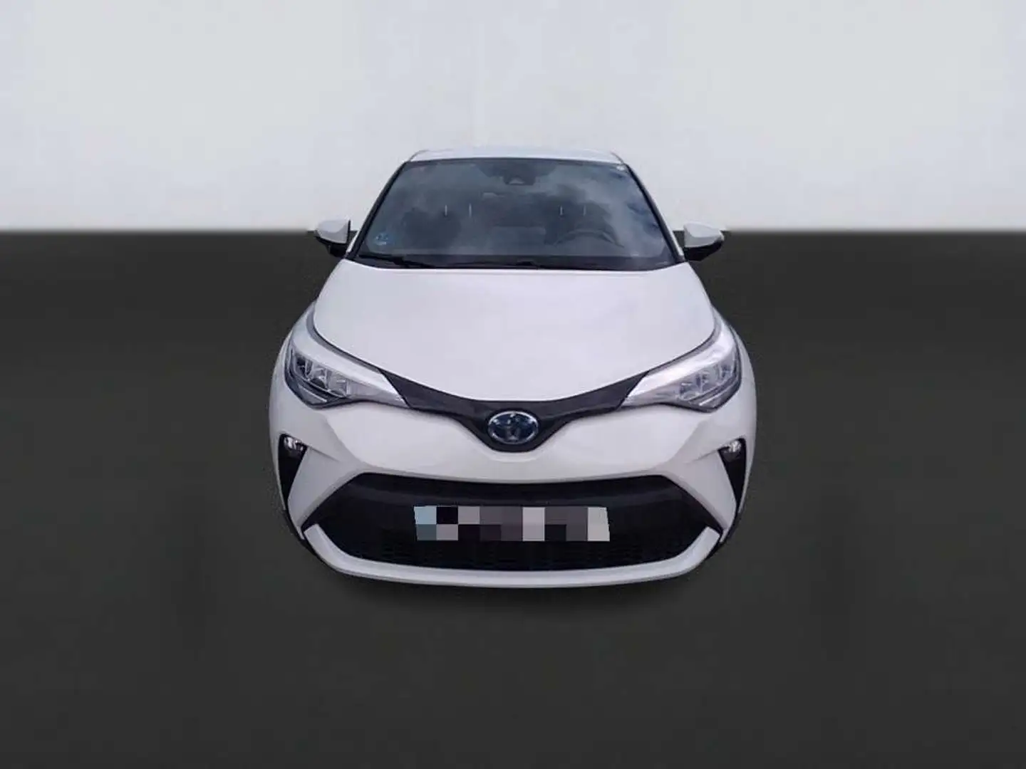 Toyota C-HR+ 1.8 125H Advance Blanco - 2